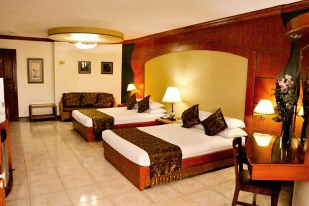 Hotel photo 7
