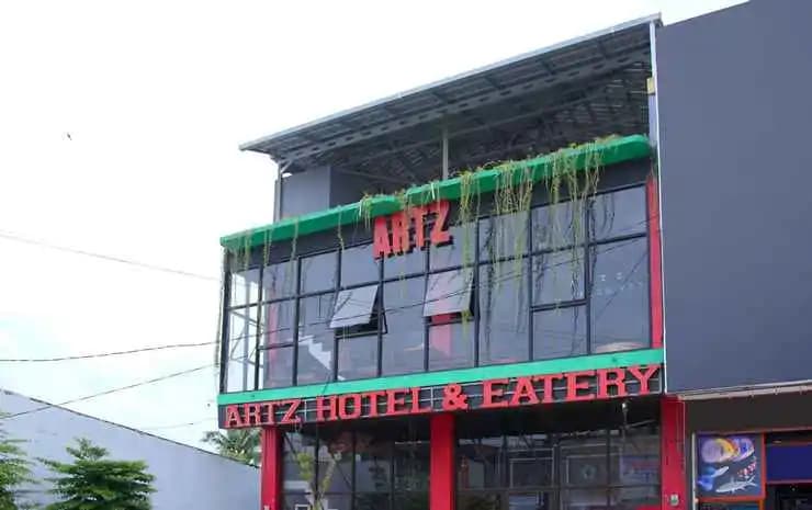 Hotel photo 1
