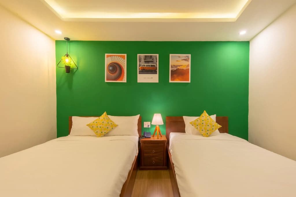 Hotel photo 3