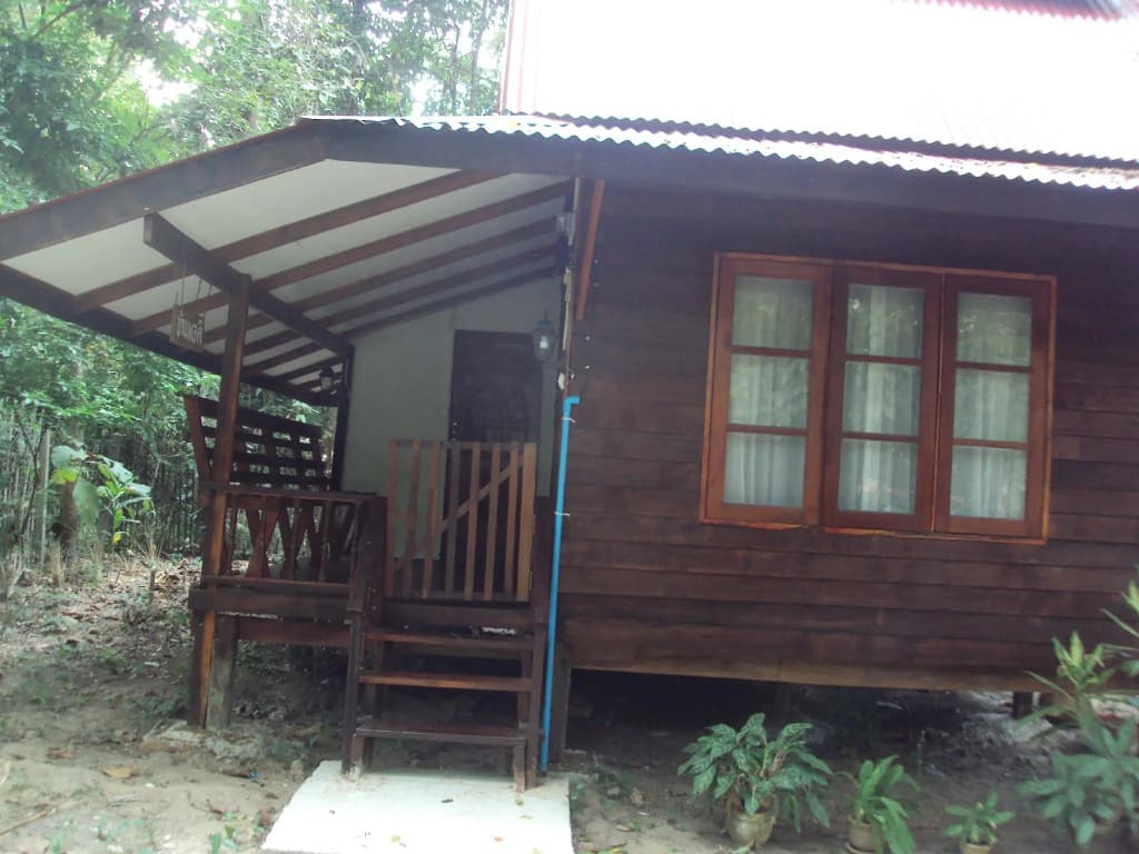 Standard Villa