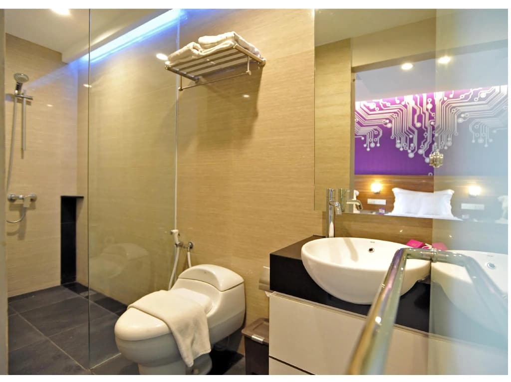 Hotel photo 7