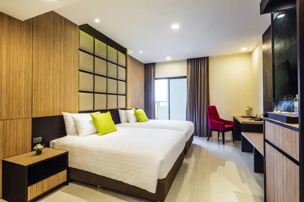 Hotel photo 3