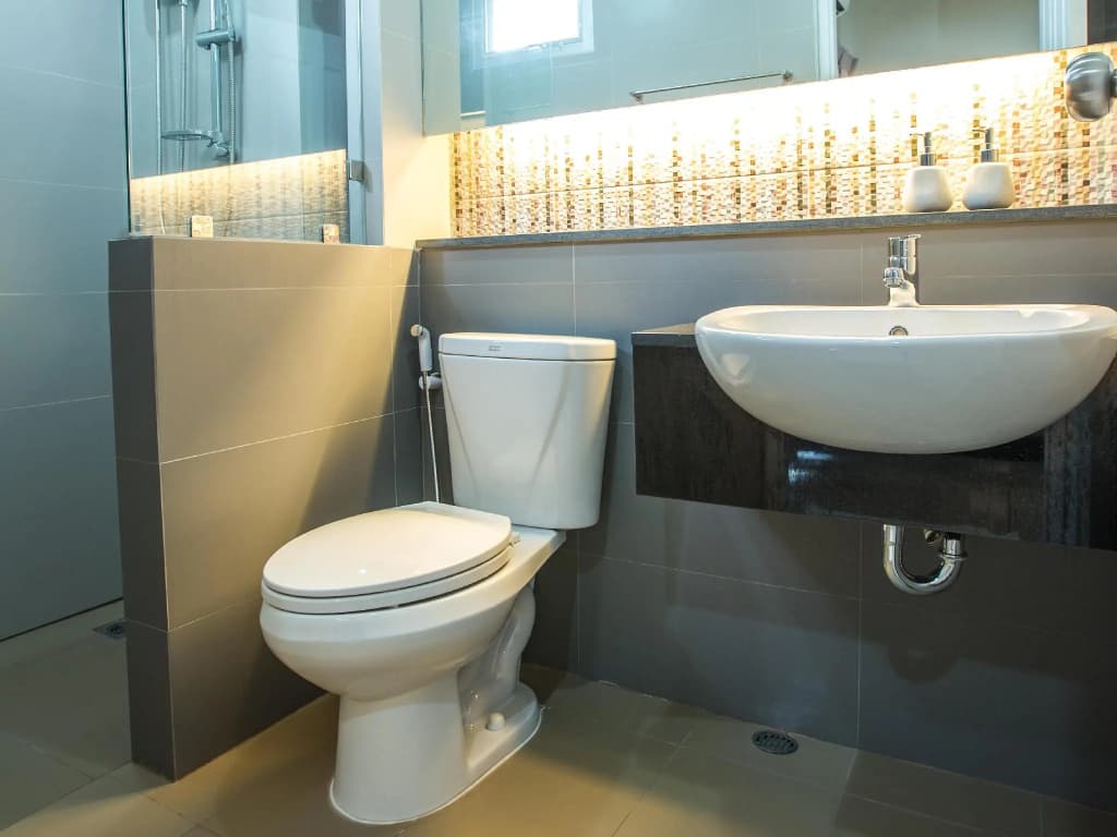 Standard Double room with balcony full double bed