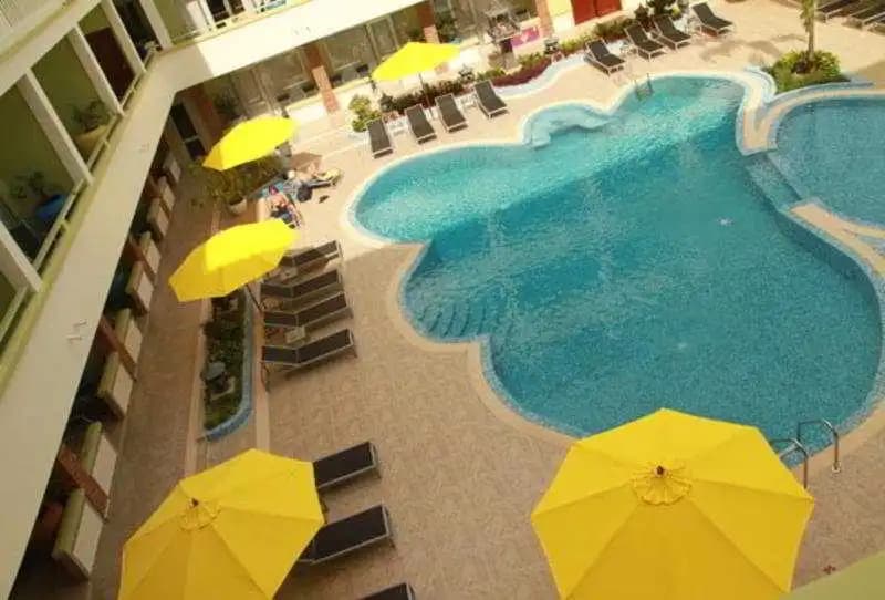 Hotel photo 9