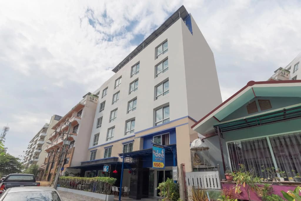 Hotel photo 1