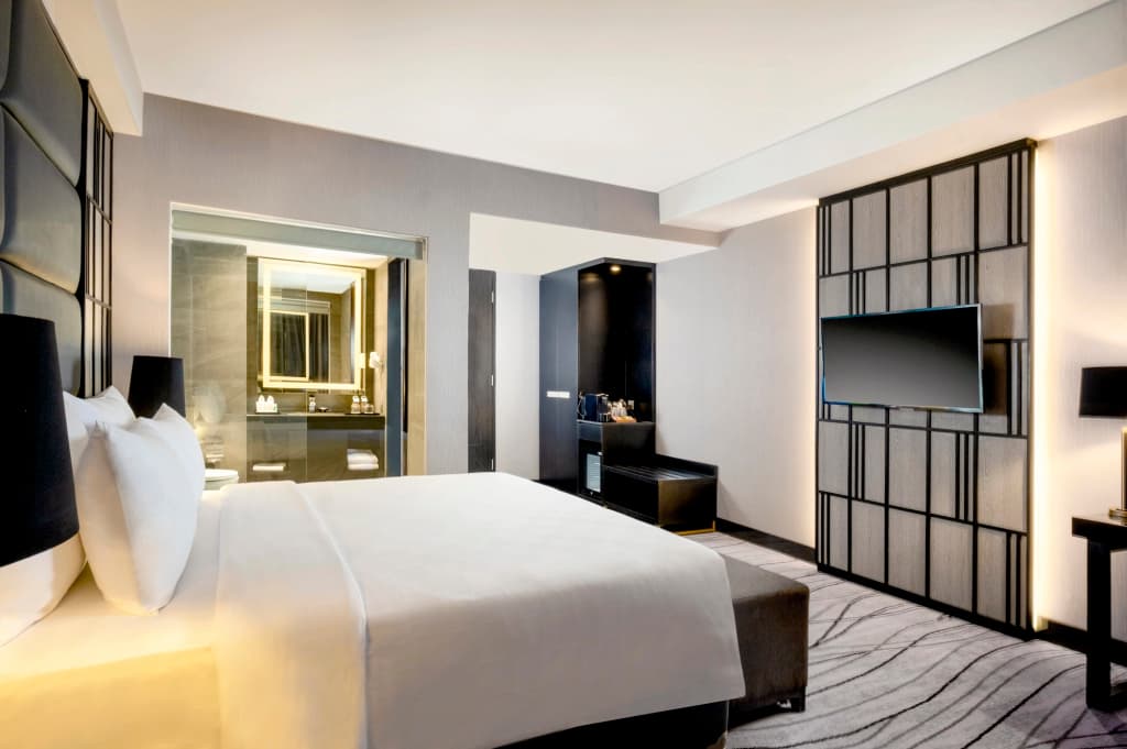 Executive room