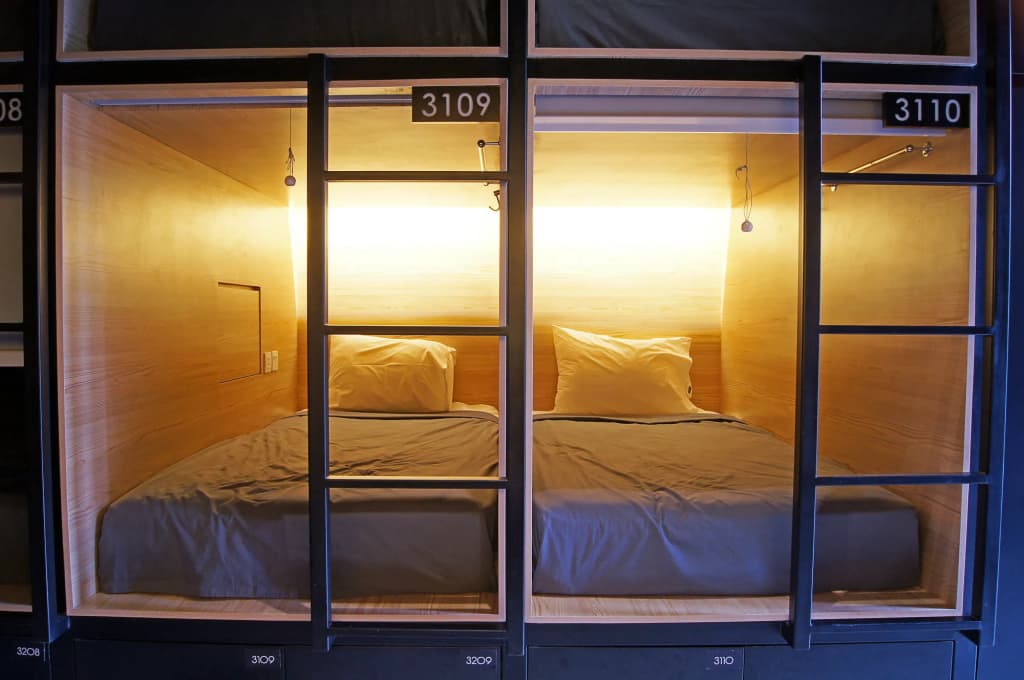 Hotel photo 5