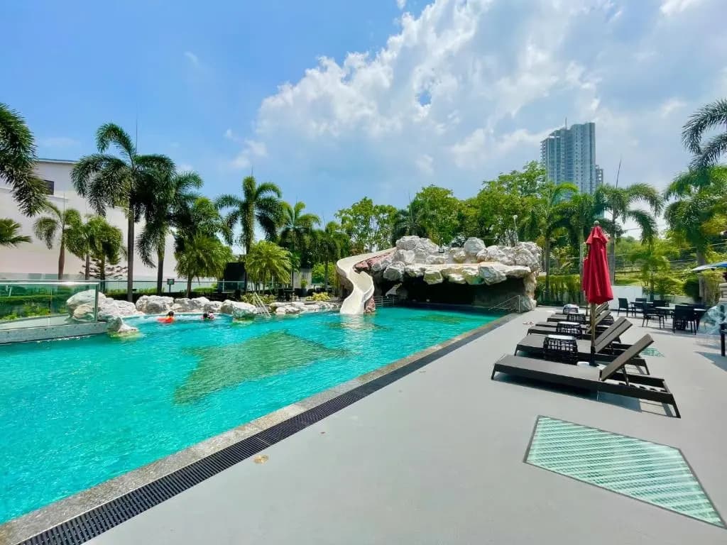 Hotel photo 8