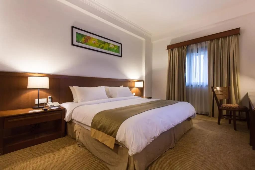Hotel photo 2