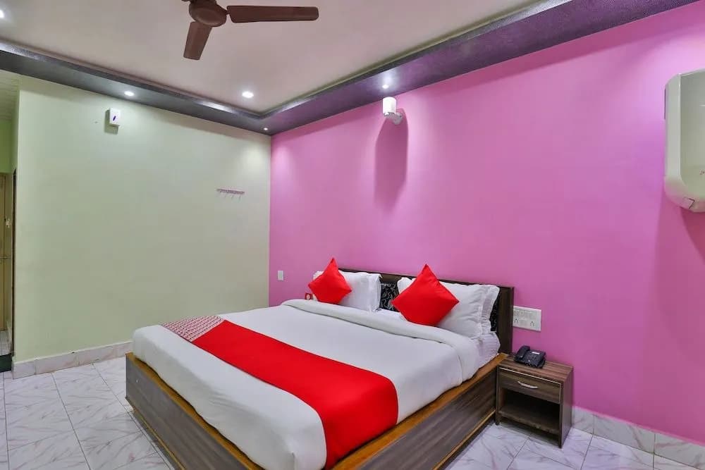 Hotel photo 5