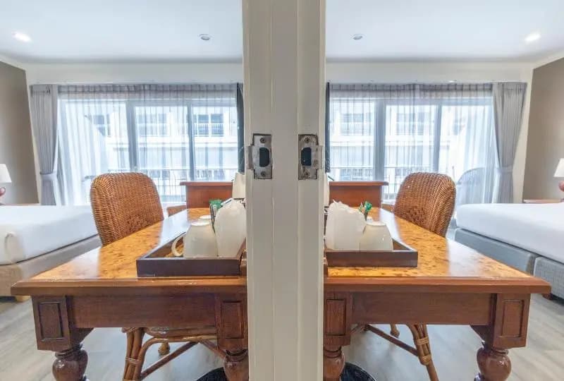 Standard Family room