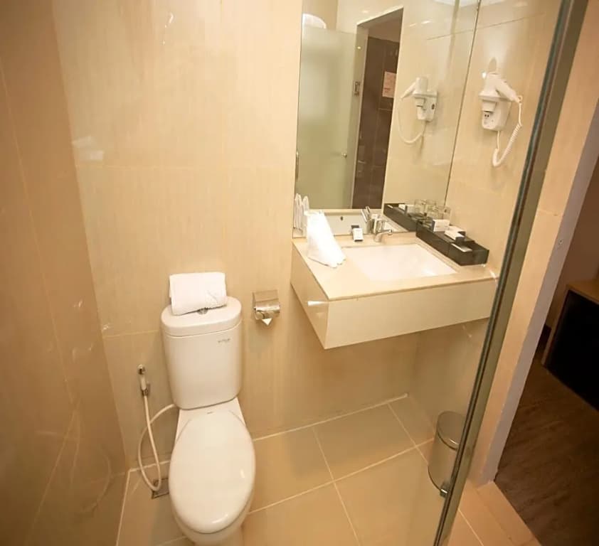 Superior room