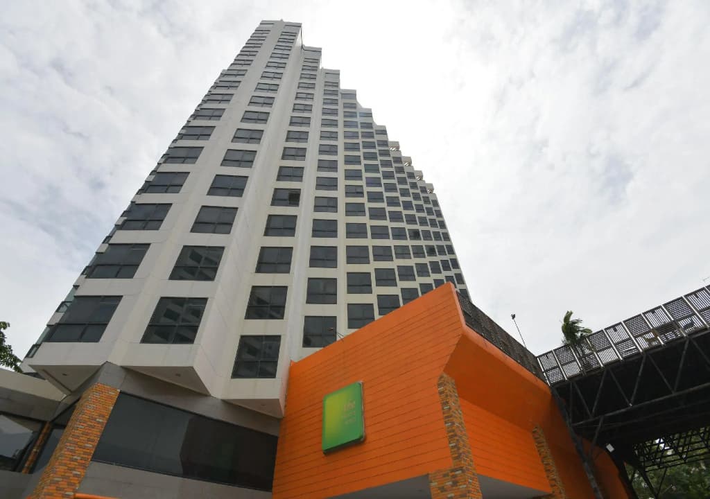Hotel photo 1