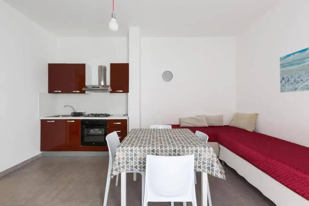 Standard Apartment
