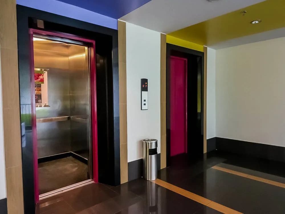 Hotel photo 9