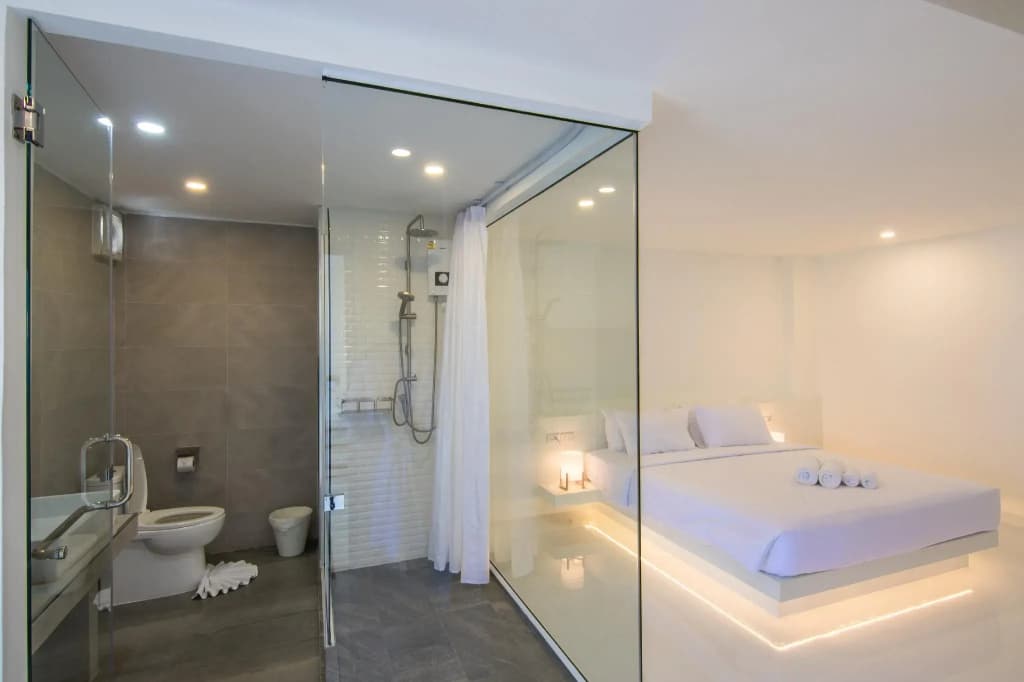 Suite