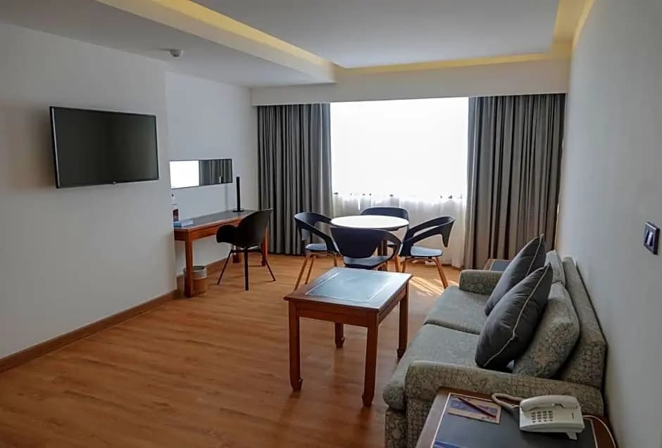 Suite