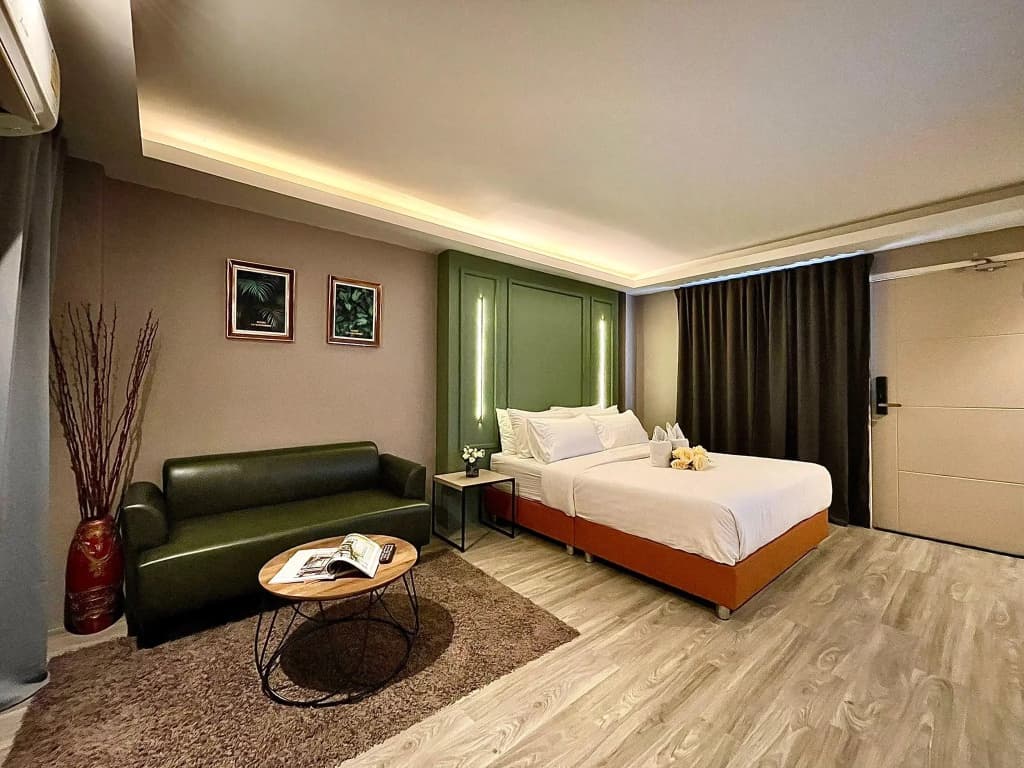 Hotel photo 3
