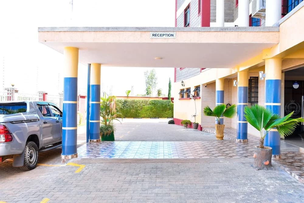 Hotel photo 1