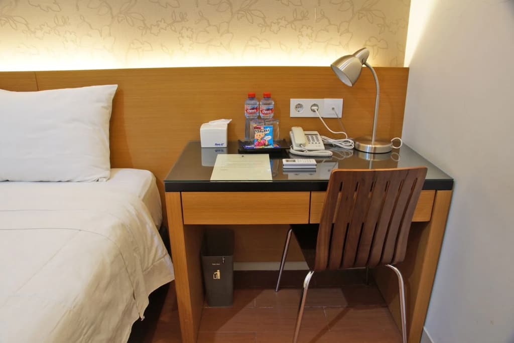 Hotel photo 7