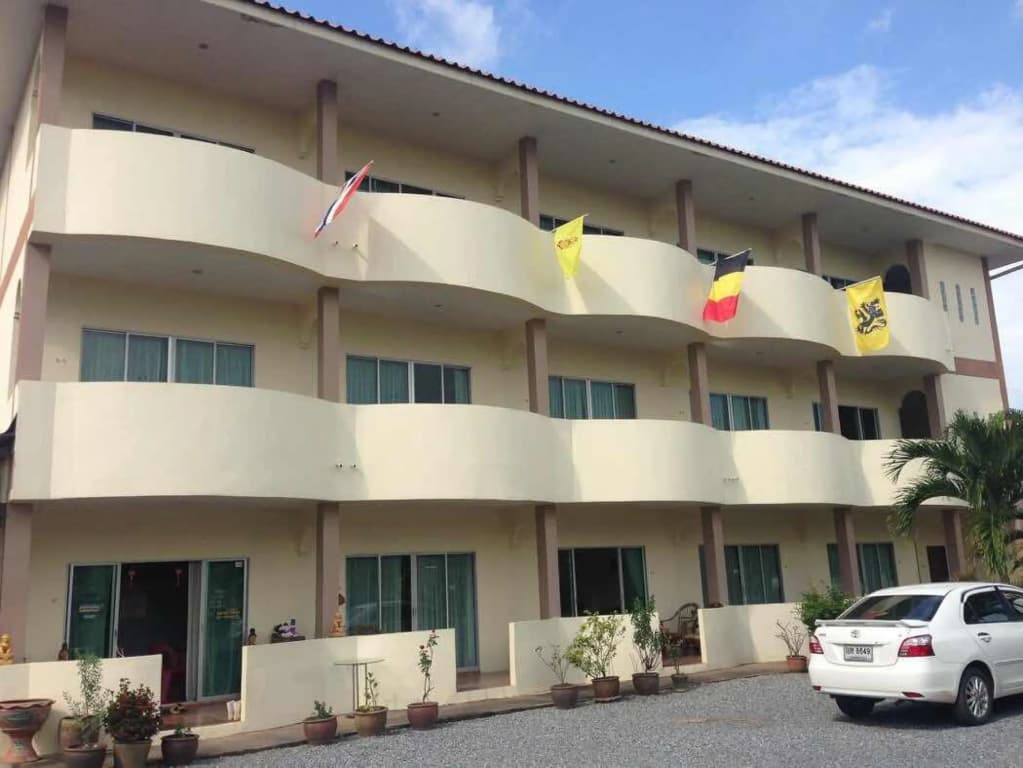 Hotel photo 1