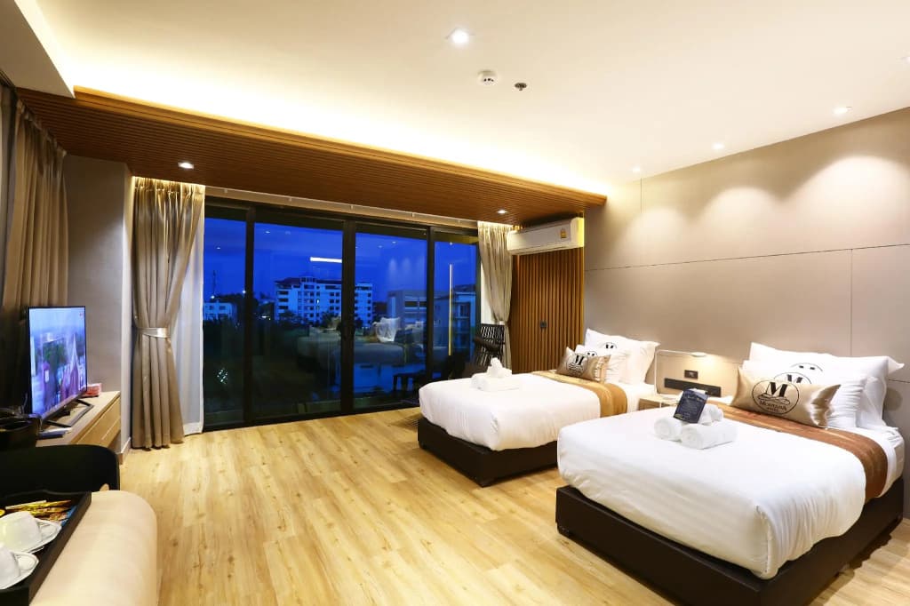 Standard room
