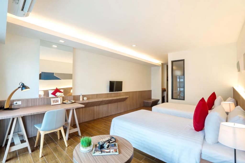 Hotel photo 3