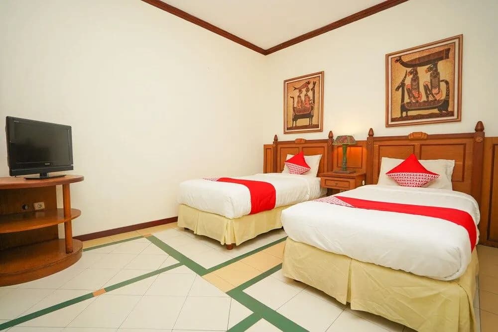 Hotel photo 7