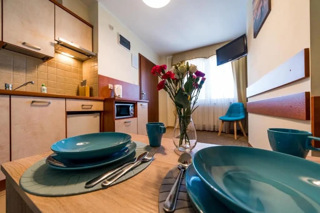 Standard Double room full double bed