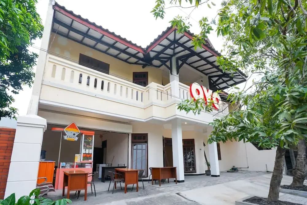 Hotel photo 1