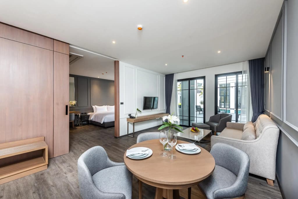 Grand Suite