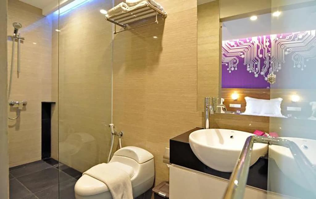 Hotel photo 9