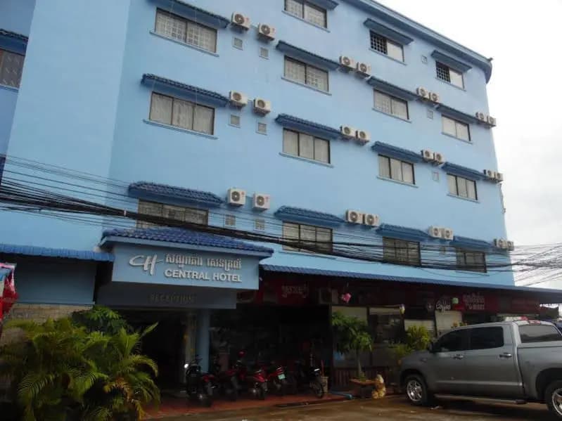 Hotel photo 2