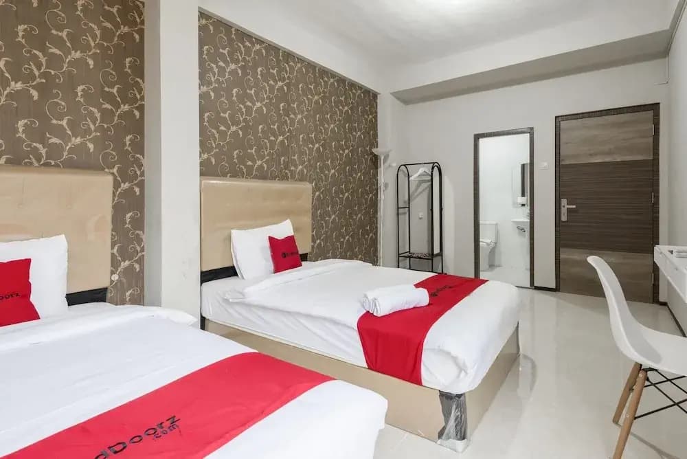 Hotel photo 6
