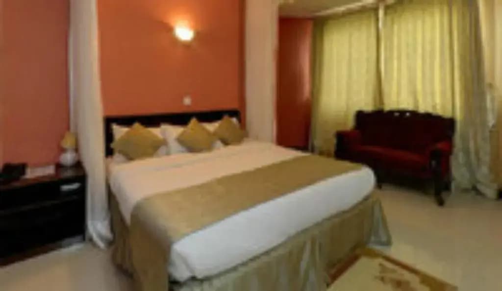 Hotel photo 8