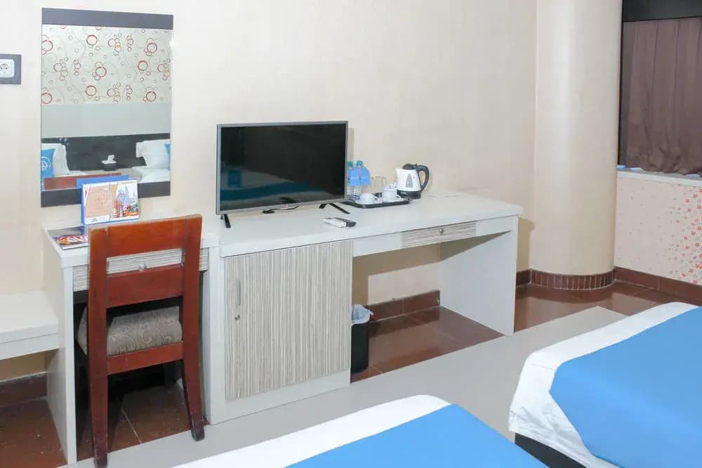 Hotel photo 5
