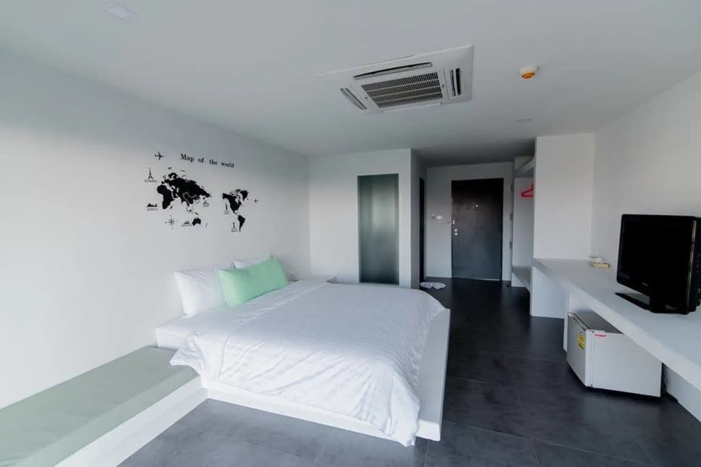 Hotel photo 6