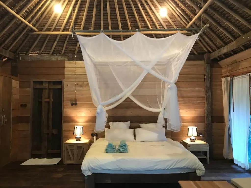 1 Bedroom Villa