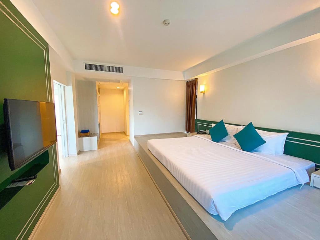 Hotel photo 7