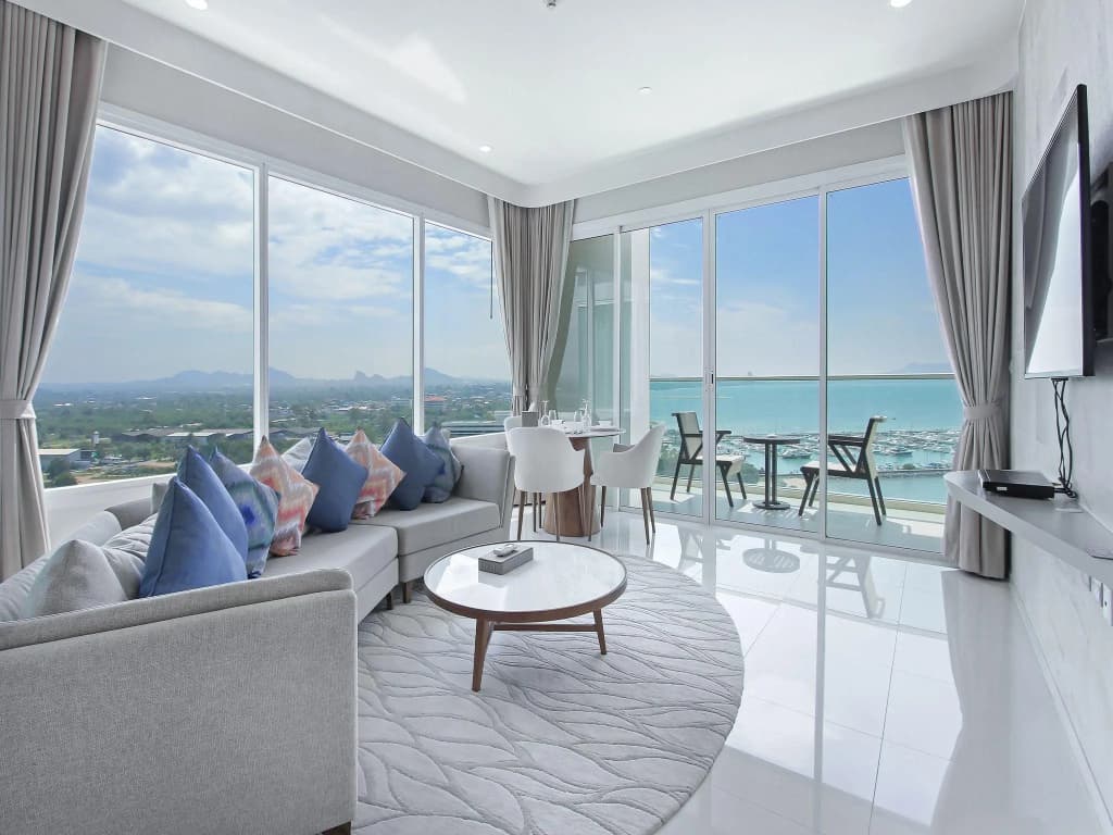 2 Bedrooms Standard room