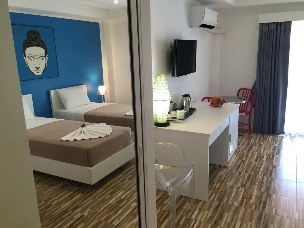 Hotel photo 1