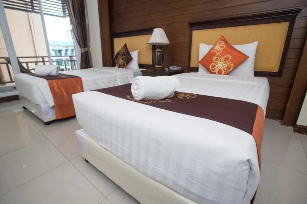 Hotel photo 2