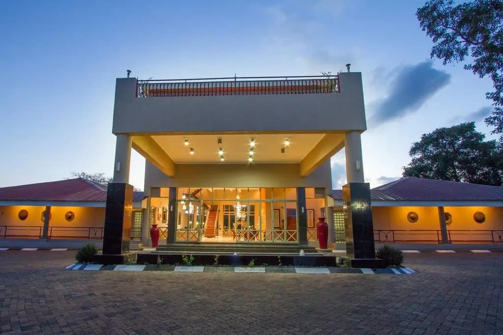 Hotel photo 1
