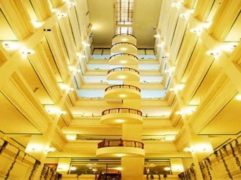Hotel photo 9