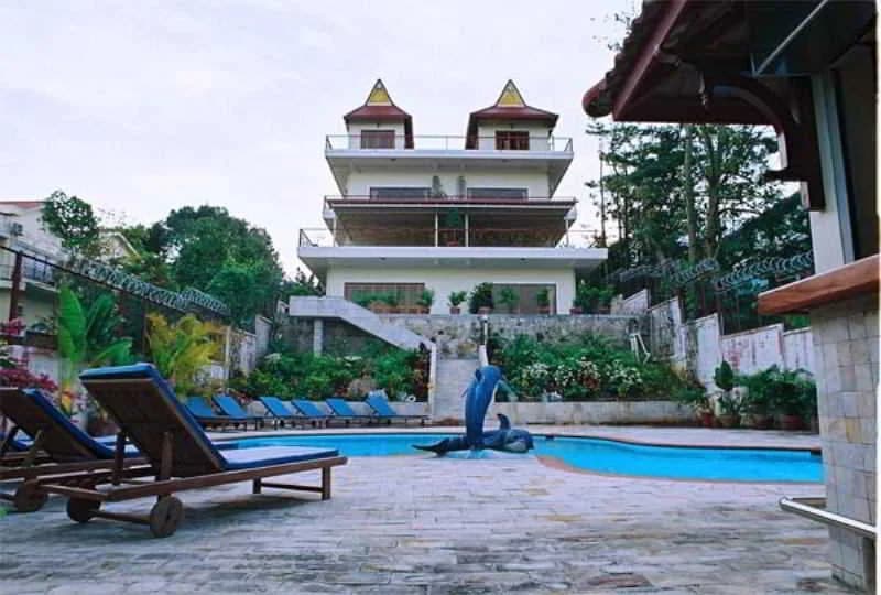 Hotel photo 8