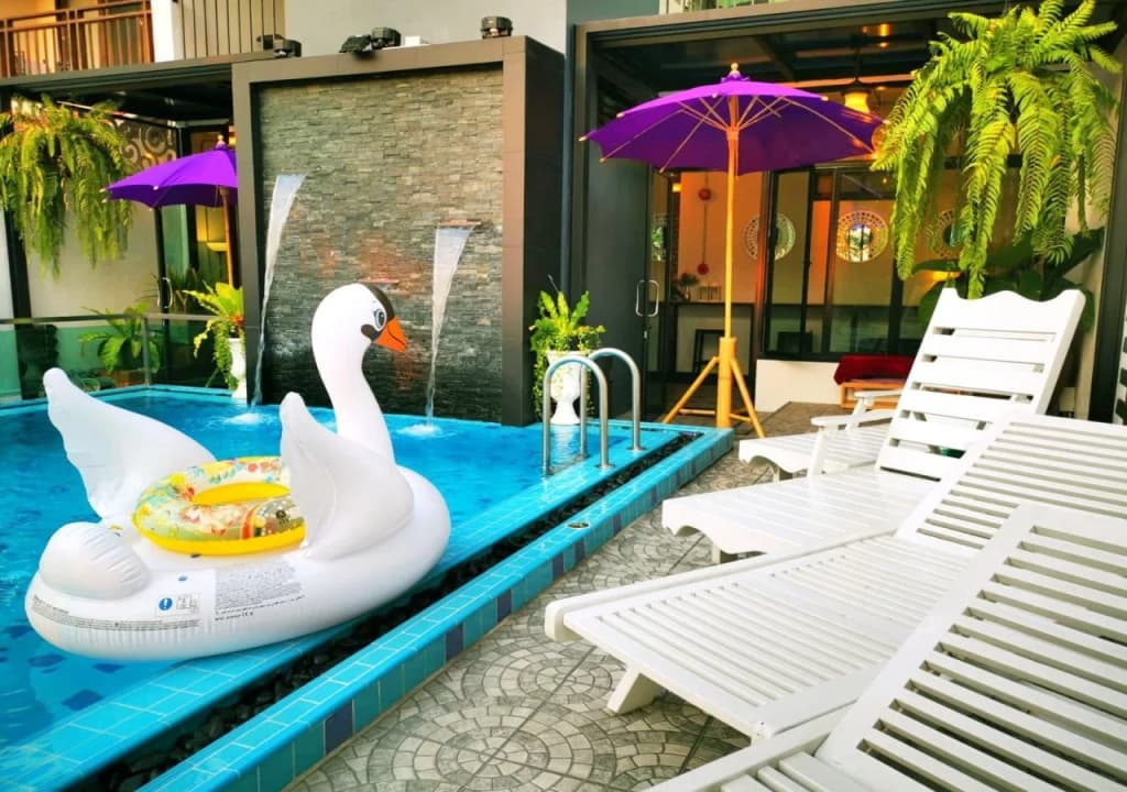 Hotel photo 8
