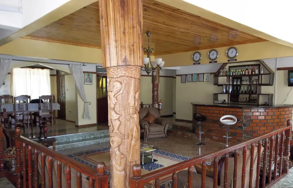 Hotel photo 2