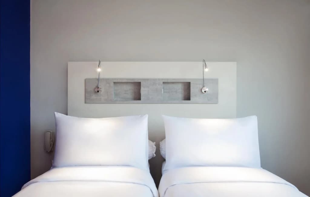 Hotel photo 7