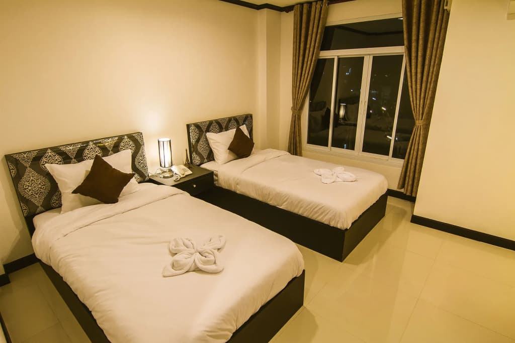 Hotel photo 7