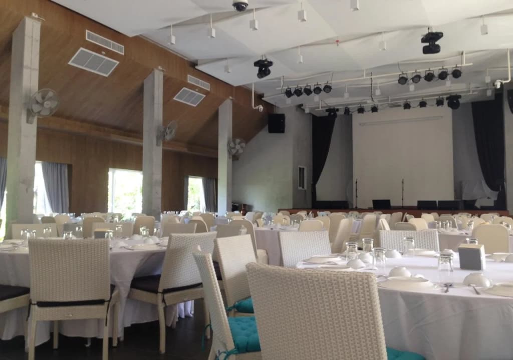 Hotel photo 8